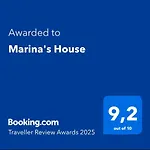 Marina\'S House